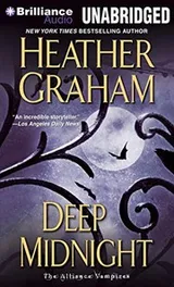 Cover of Deep Midnight