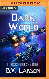 Cover of Dark World