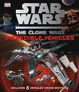 Cover of Incredible Vehicles.