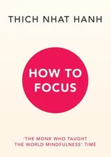 Cover of How to Focus