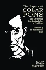 Cover of The Papers of Solar Pons