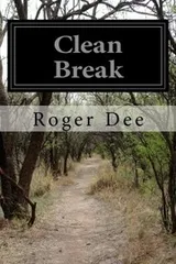 Cover of Clean Break