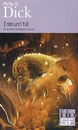 Cover of Immunite Et Autres Mirages