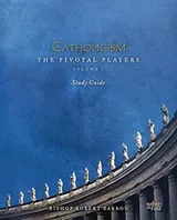 Cover of CATHOLICISM