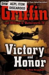 Cover of Victory and honor
