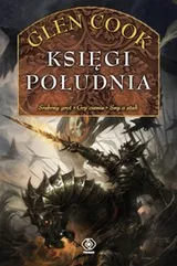 Cover of Ksiegi Poludnia