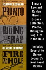 Cover of Raylan Givens 3-Book Collection