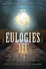 Cover of Eulogies III