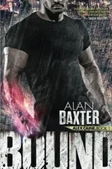 Cover of Bound