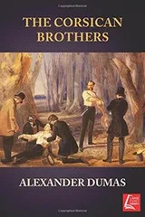 Cover of Corsican Brothers
