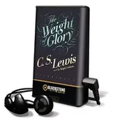 Cover of Weight of Glory
