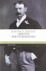 Cover of Appunti per un romanzo