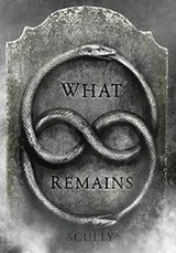Cover of What Remains