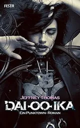 Cover of Dai-oo-ika