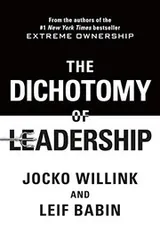 Cover of The Dichotomy of Leadership