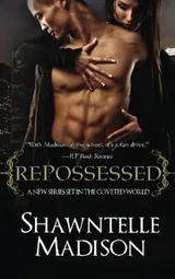 Cover of Repossessed