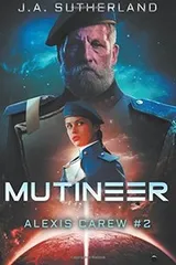 Cover of Mutineer