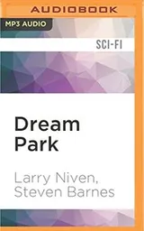 Cover of Dream Park