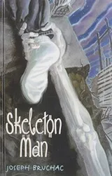 Cover of Skeleton Man
