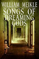 Cover of Songs of Dreaming Gods