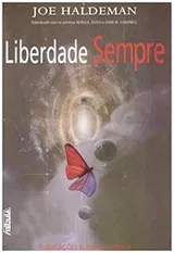 Cover of Liberdade Sempre