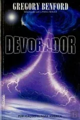 Cover of Devorador
