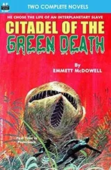 Cover of Citadel of the Green Death & Drummers of Daugavo
