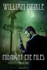 Cover of The Midnight Eye Files Collection