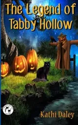 Cover of The Legend of Tabby Hollow