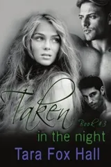Cover of Taken in the Night