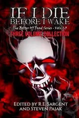 Cover of If I Die Before I Wake