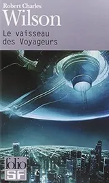 Cover of Vaisseau Des Voyageurs