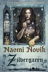 Cover of Zilvergaren