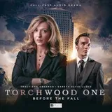 Cover of Torchwood One