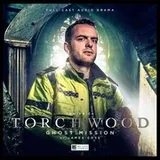Cover of Torchwood 2.3