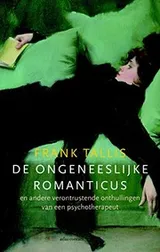 Cover of De ongeneeslijke romanticus