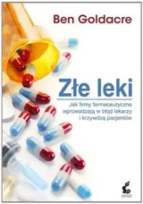Cover of Zle leki