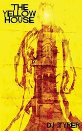 Cover of The Yellow House
