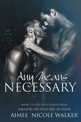 Cover of Any Means Necessary