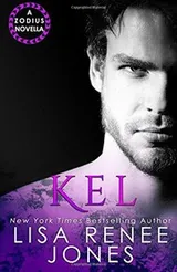 Cover of Kel
