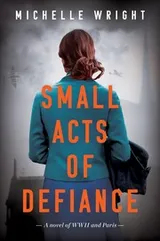 Cover of Small Acts of Defiance