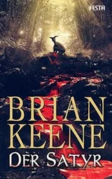 Cover of Der Satyr