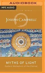 Cover of Myths of Light