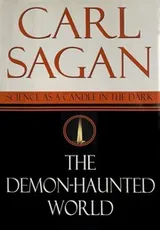 Cover of The Demon-Haunted World