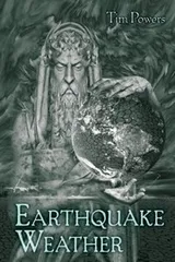 Cover of Earthquake Weather