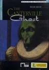 Cover of The Canterville Ghost