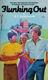 Cover of Flunking out