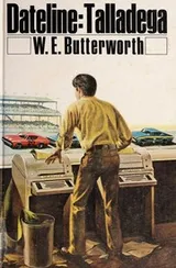 Cover of Dateline: Talladega