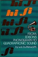 Cover of Hi-fi