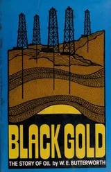 Cover of Black gold